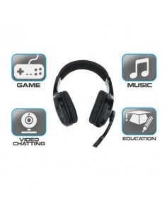 Слушалки Zalman ZM-HPS300 2